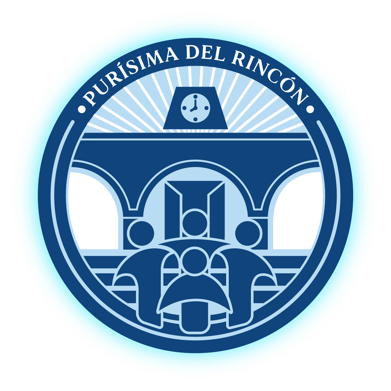 Isotipo Purísima