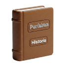Icono Historia