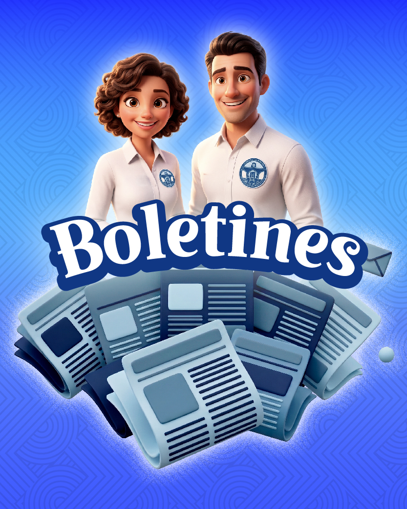 Boletines imagen