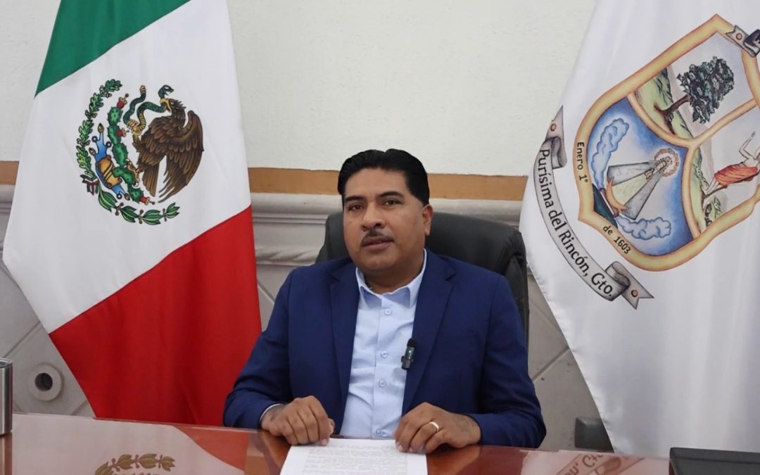 PURÍSIMA ATENTO A MIGRANTES