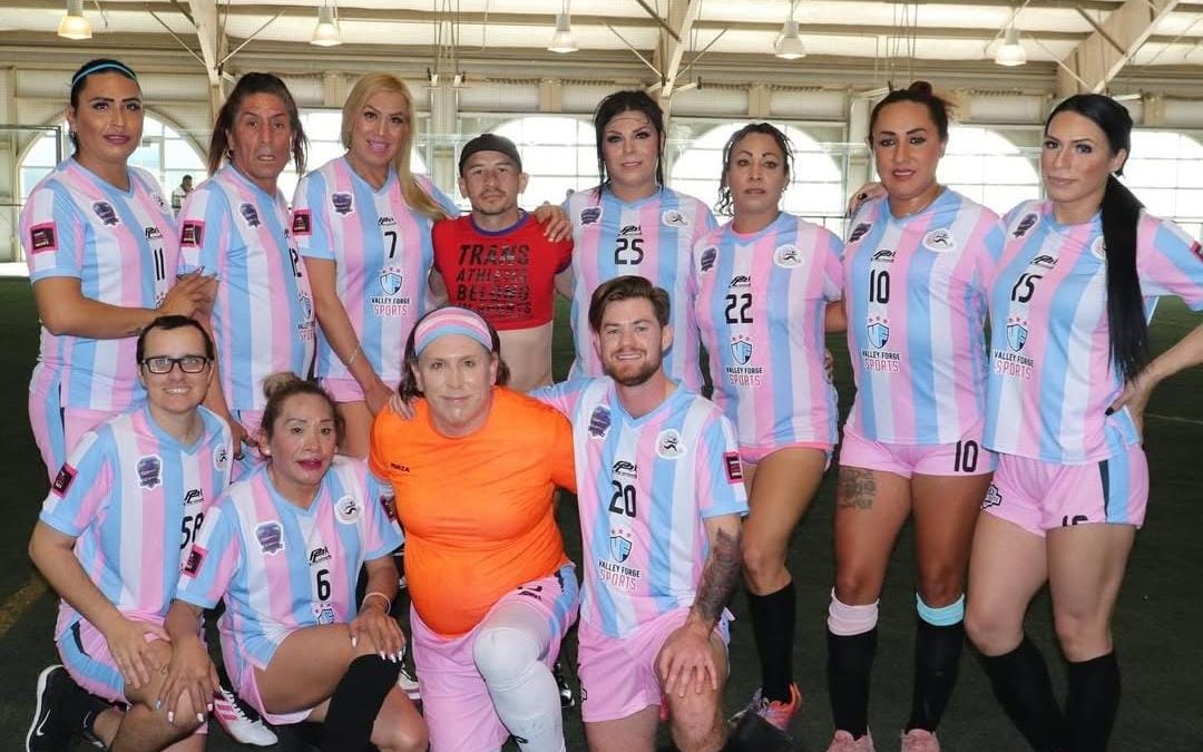 DIVERSIDAD DE PURÍSIMA EN LAS VEGAS