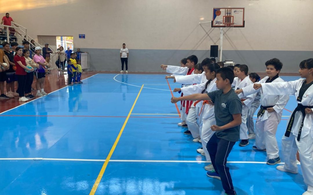 PURÍSIMA HACE DEPORTE MÁS SUSTENTABLE
