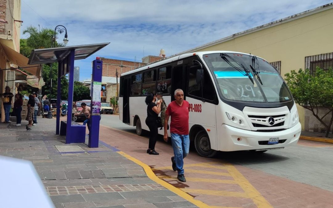PURÍSIMA BUSCA NUEVA CONCESIÓN