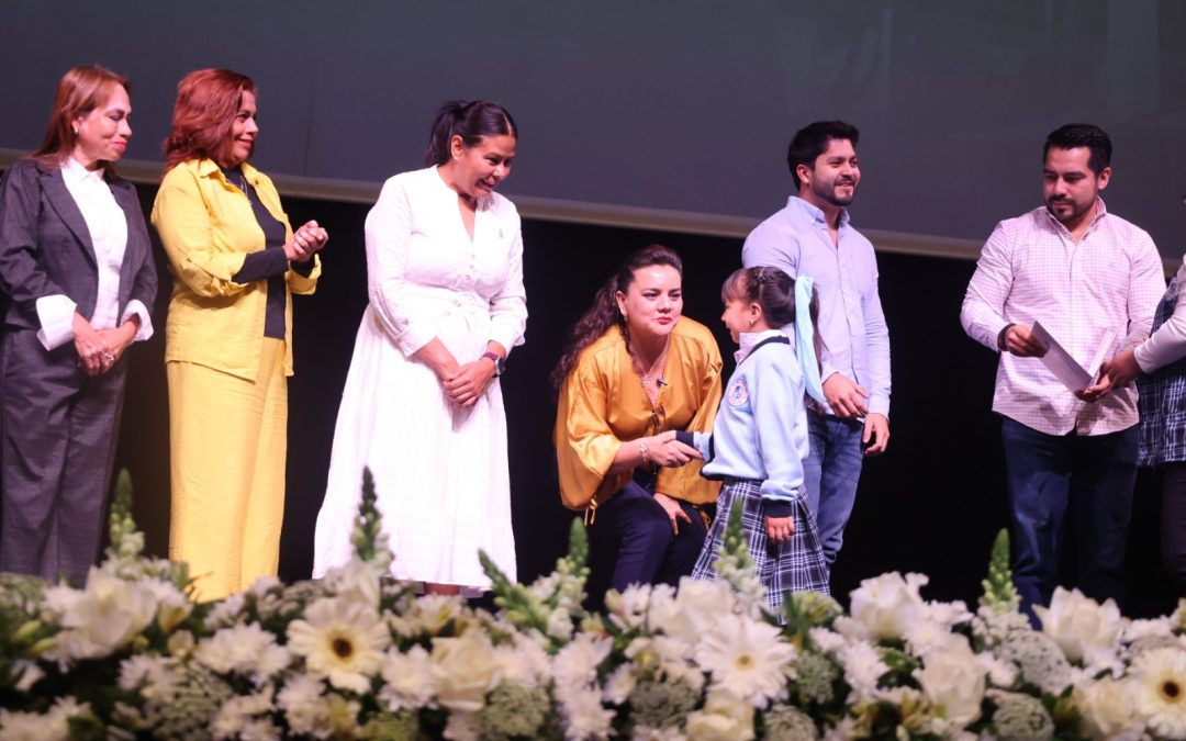 HONORES POR GUANAJUATO