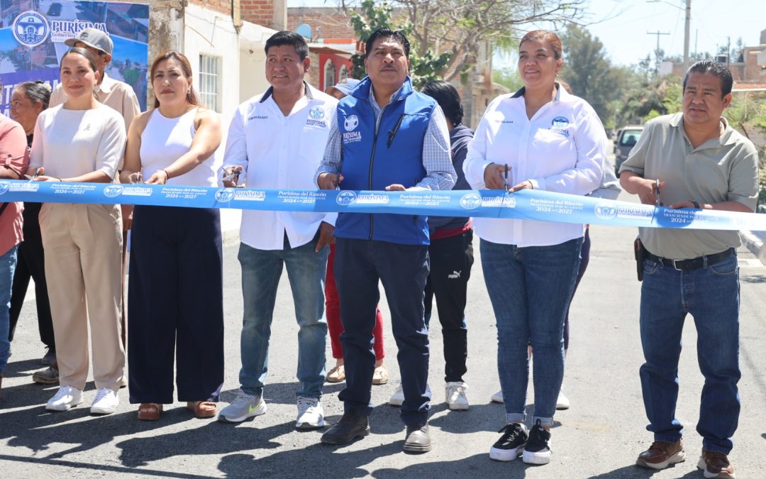 OBRAS POR SALUD Y MOVILIDAD