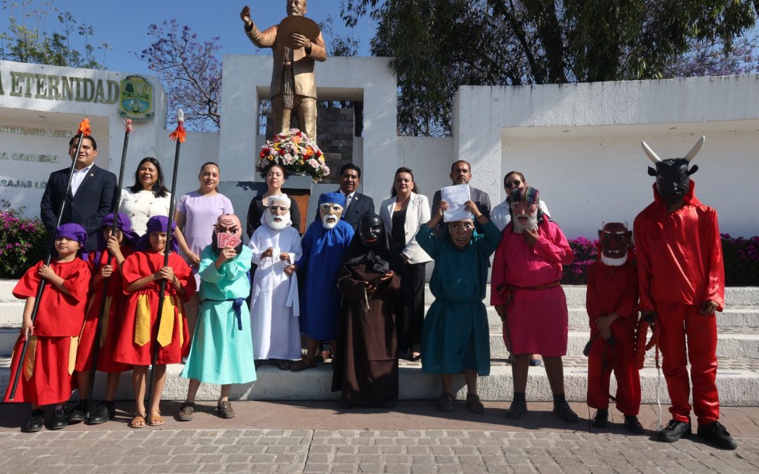 HERMENEGILDO EN SU NATALICIO