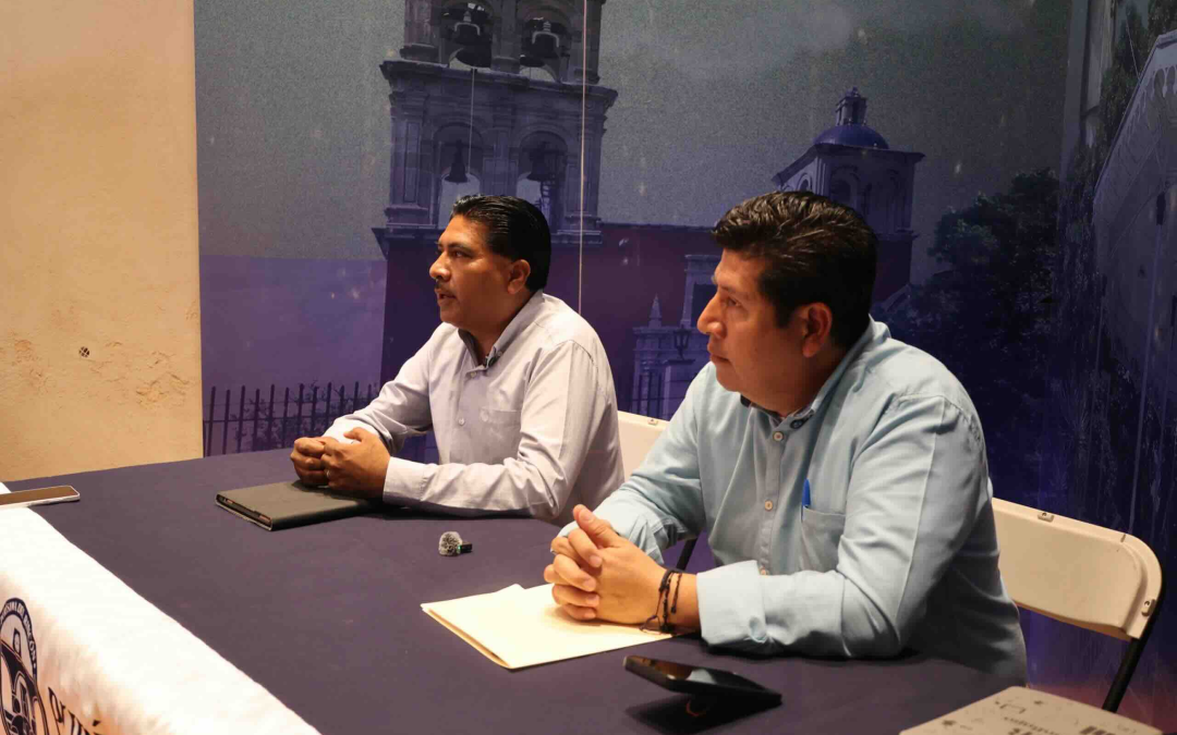 RENUNCIA POR TRANSPARENCIA
