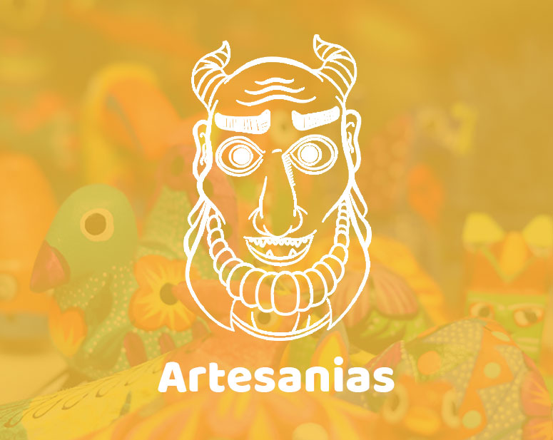 artesanias
