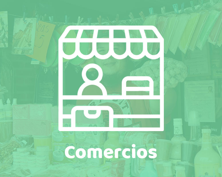 comercios