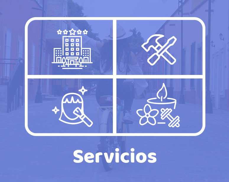 servicios