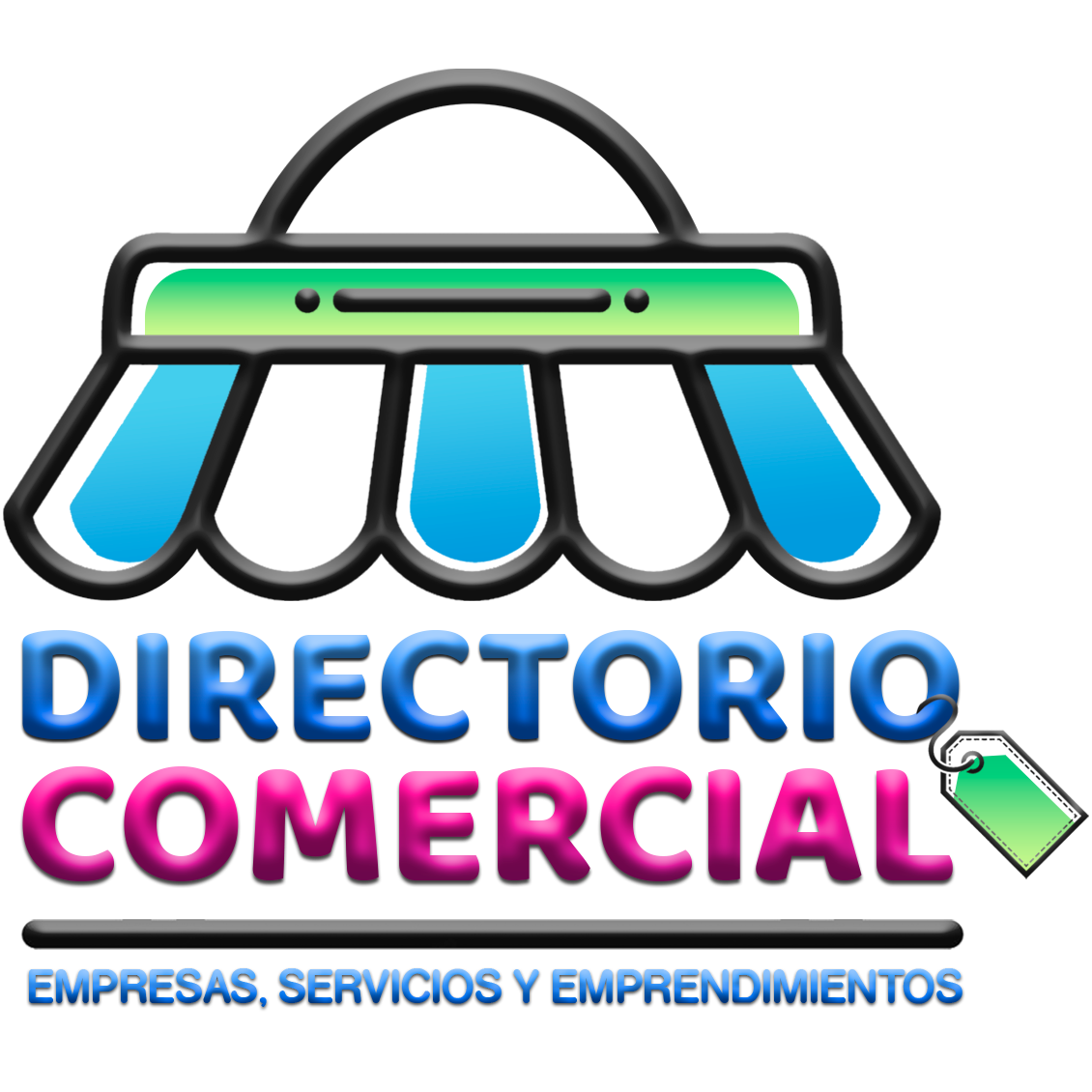 Directorio Comercial