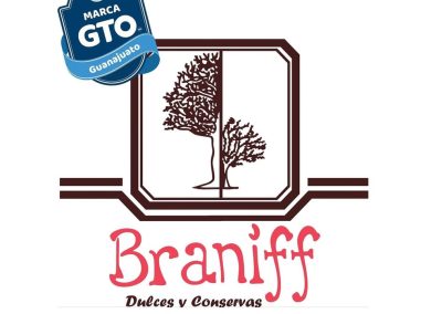 BRANIFF