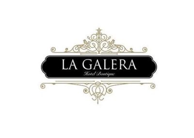 LA GALERA HOTEL BOUTIQUE