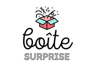 BOITE SURPRISE