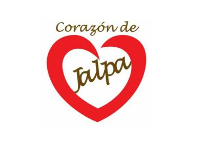 CORAZÓN DE JALPA