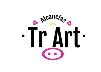 Alcancías Tr Art
