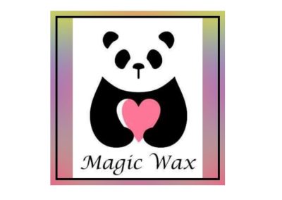 MAGIC WAX