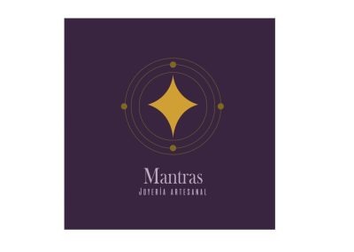 MANTRAS JOYERÍA ARTESANAL