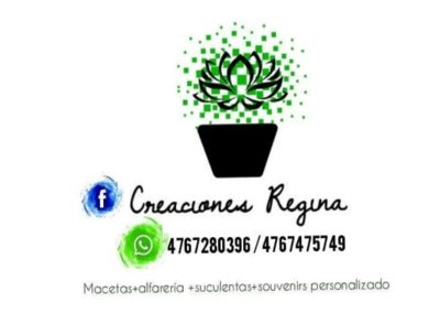 Creaciones Regina