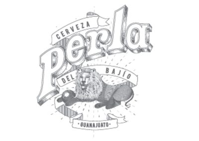 CERVEZA PERLA DEL BAJÍO