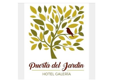 Puerta del Jardín Hotel
