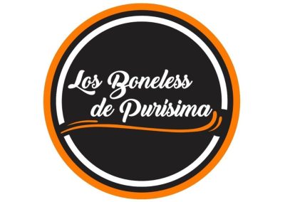 Los Boneless de Purísima