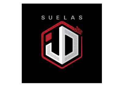 SUELAS JD