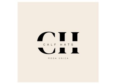 CALF HATS