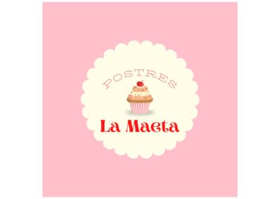 Postres “La Maeta”