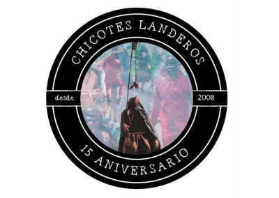 Chicotes Landeros