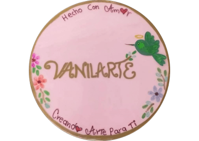 VANILARTE