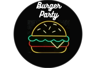 Burger Party