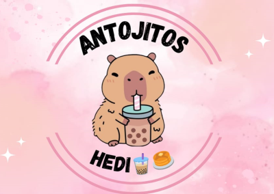 Antojitos HEDI