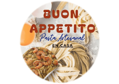 Buon Appetito
