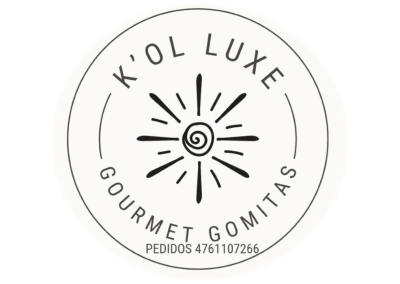 K’OL LUXE Gourmet Gomitas