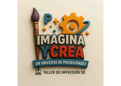 Imagina y Crea