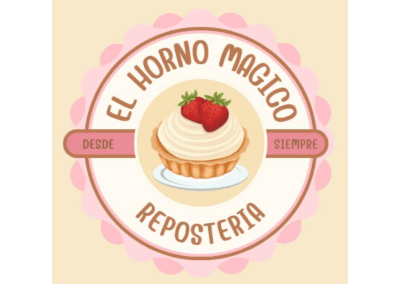 El Horno Mágico