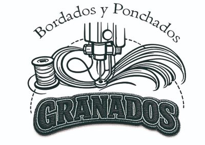 Bordados Granados